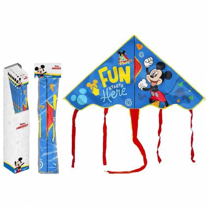 Αετός Mickey 100x56cm  στην Κατηγορία Χαρταετοί 