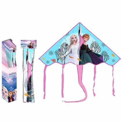 Αετός Frozen 100x56cm  στην Κατηγορία Χαρταετοί 