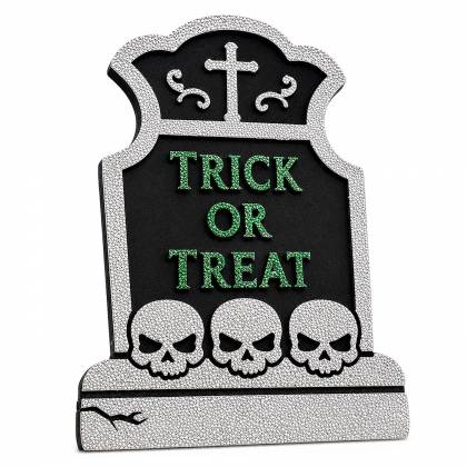 Επιτραπέζιο Halloween Διακοσμητικό 42x28cm